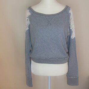 Free People top size small